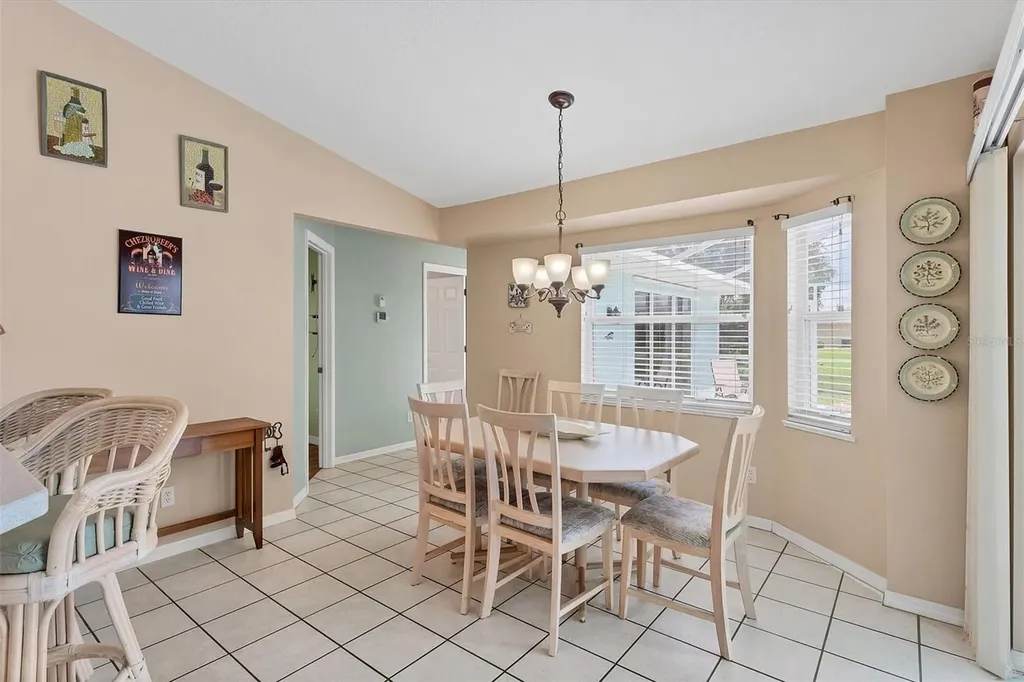 64 Long Meadow Lane Rotonda West FL 33947