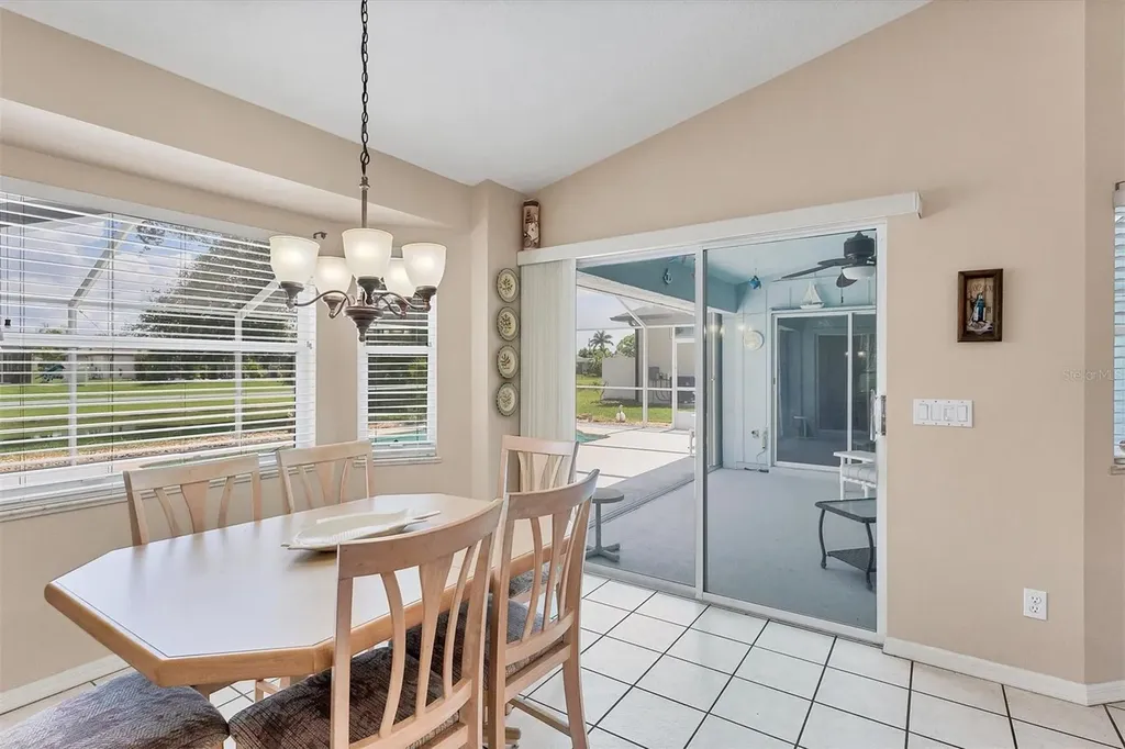 64 Long Meadow Lane Rotonda West FL 33947