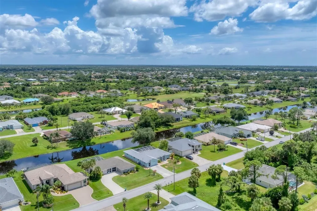 64 Long Meadow Lane Rotonda West FL 33947