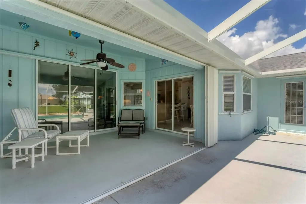 64 Long Meadow Lane Rotonda West FL 33947