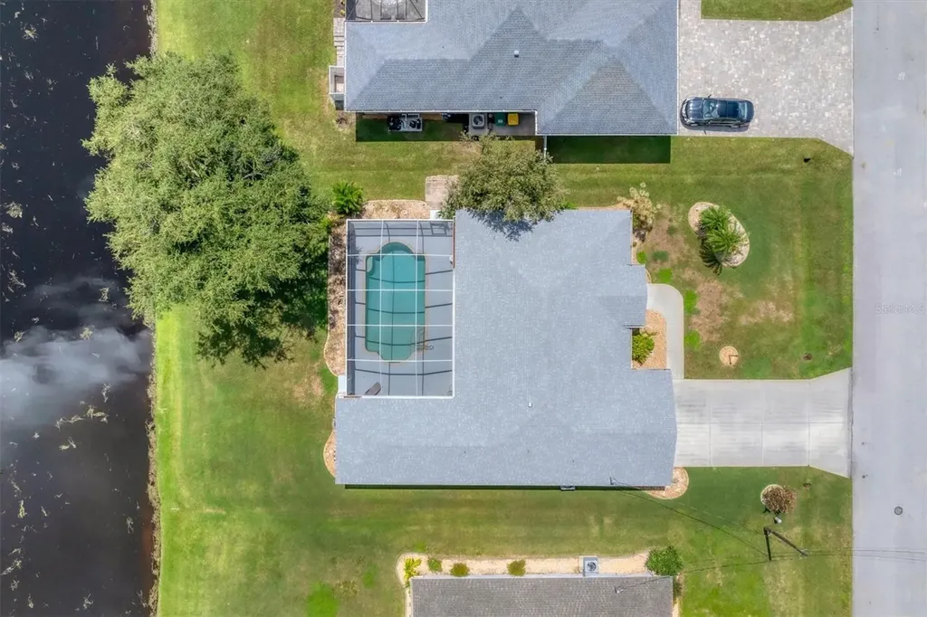 64 Long Meadow Lane Rotonda West FL 33947