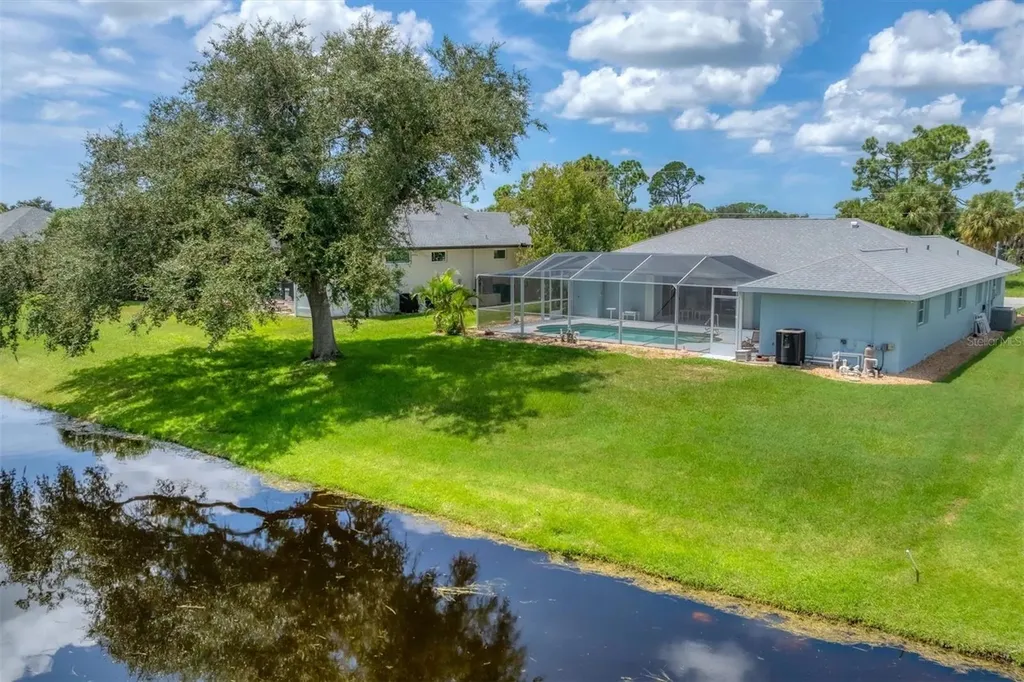 64 Long Meadow Lane Rotonda West FL 33947