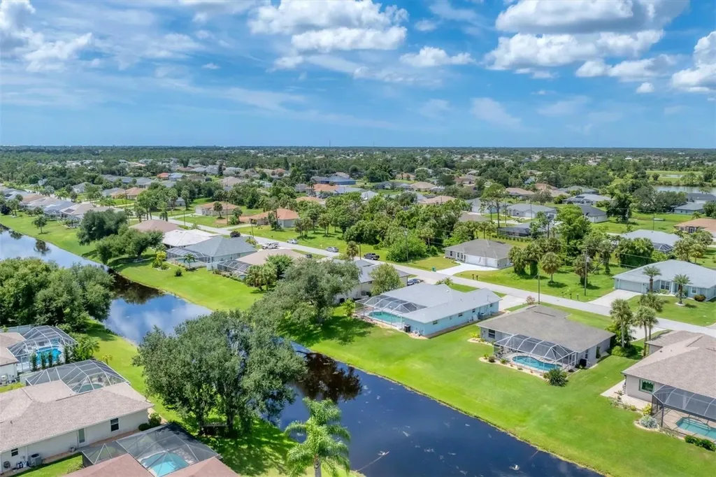 64 Long Meadow Lane Rotonda West FL 33947