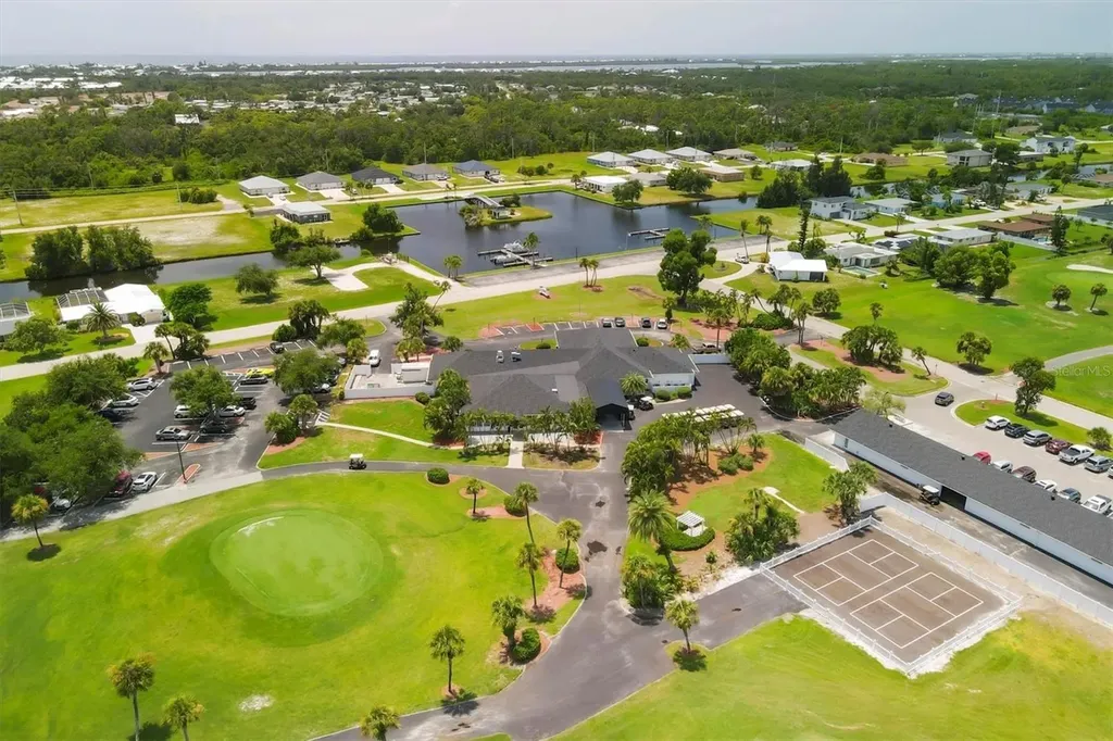 64 Long Meadow Lane Rotonda West FL 33947