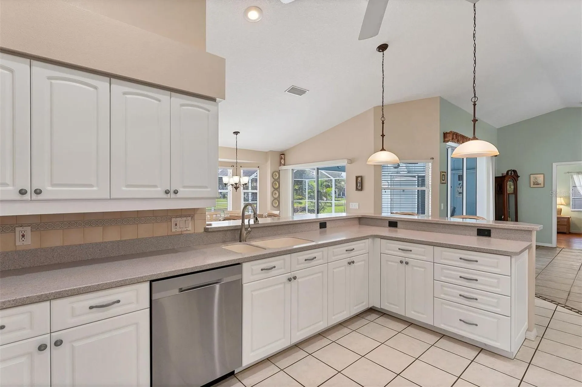64 Long Meadow Lane Rotonda West FL 33947