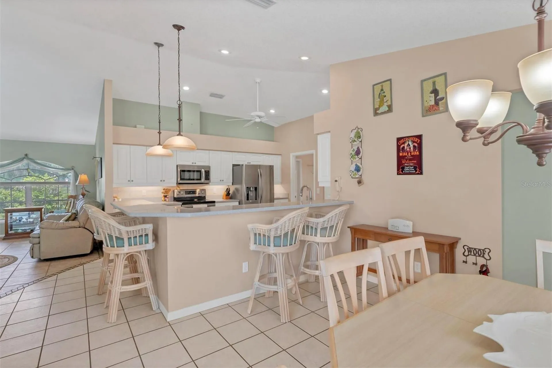 64 Long Meadow Lane Rotonda West FL 33947