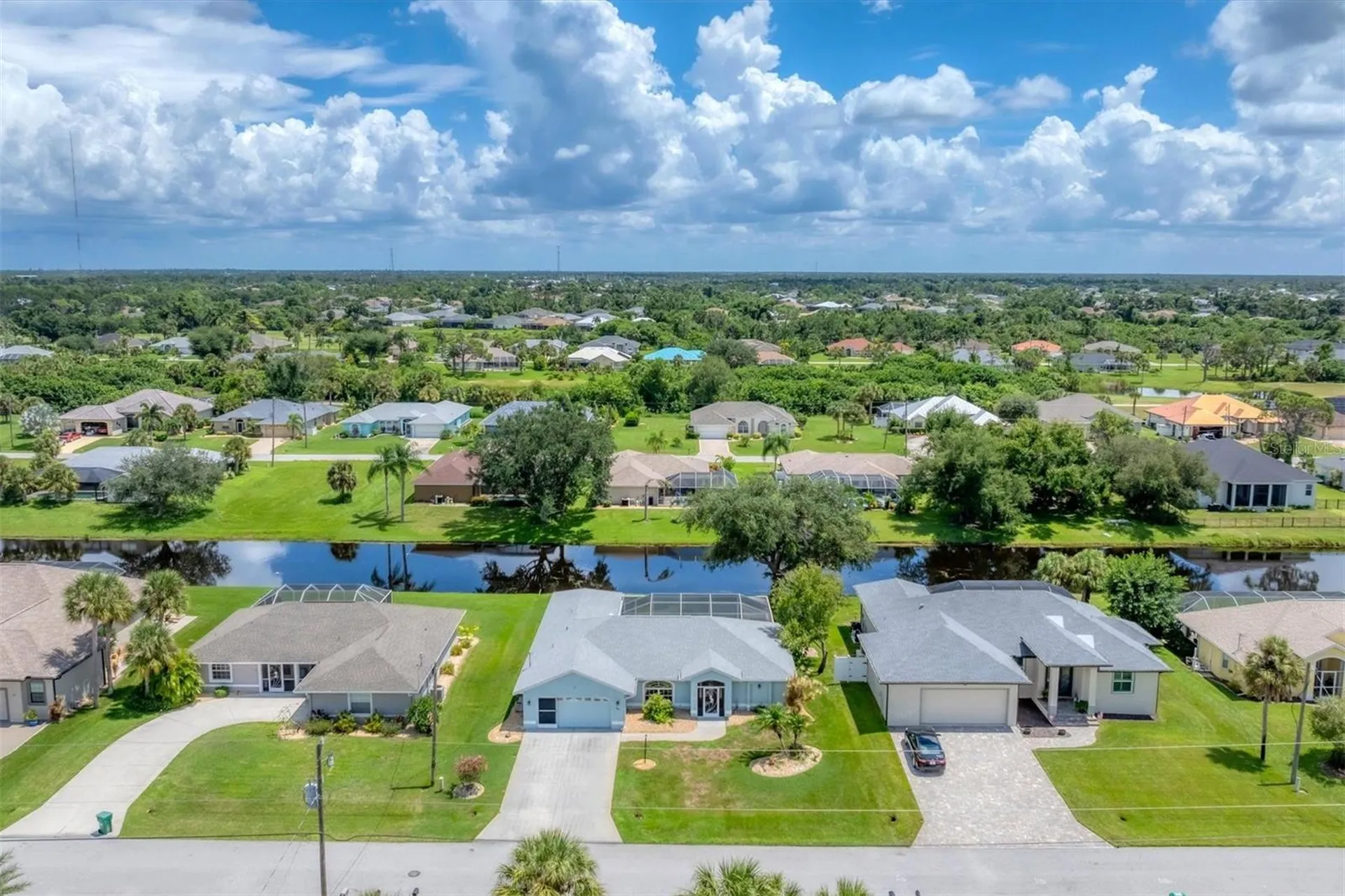 64 Long Meadow Lane Rotonda West FL 33947