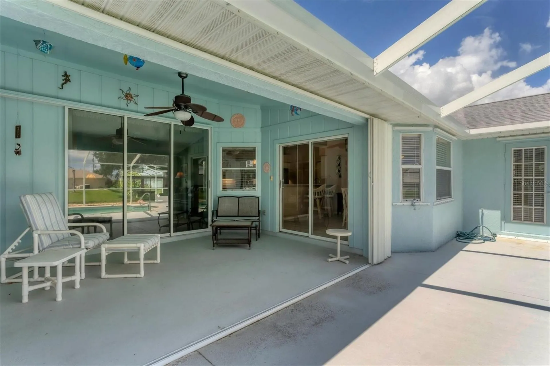 64 Long Meadow Lane Rotonda West FL 33947