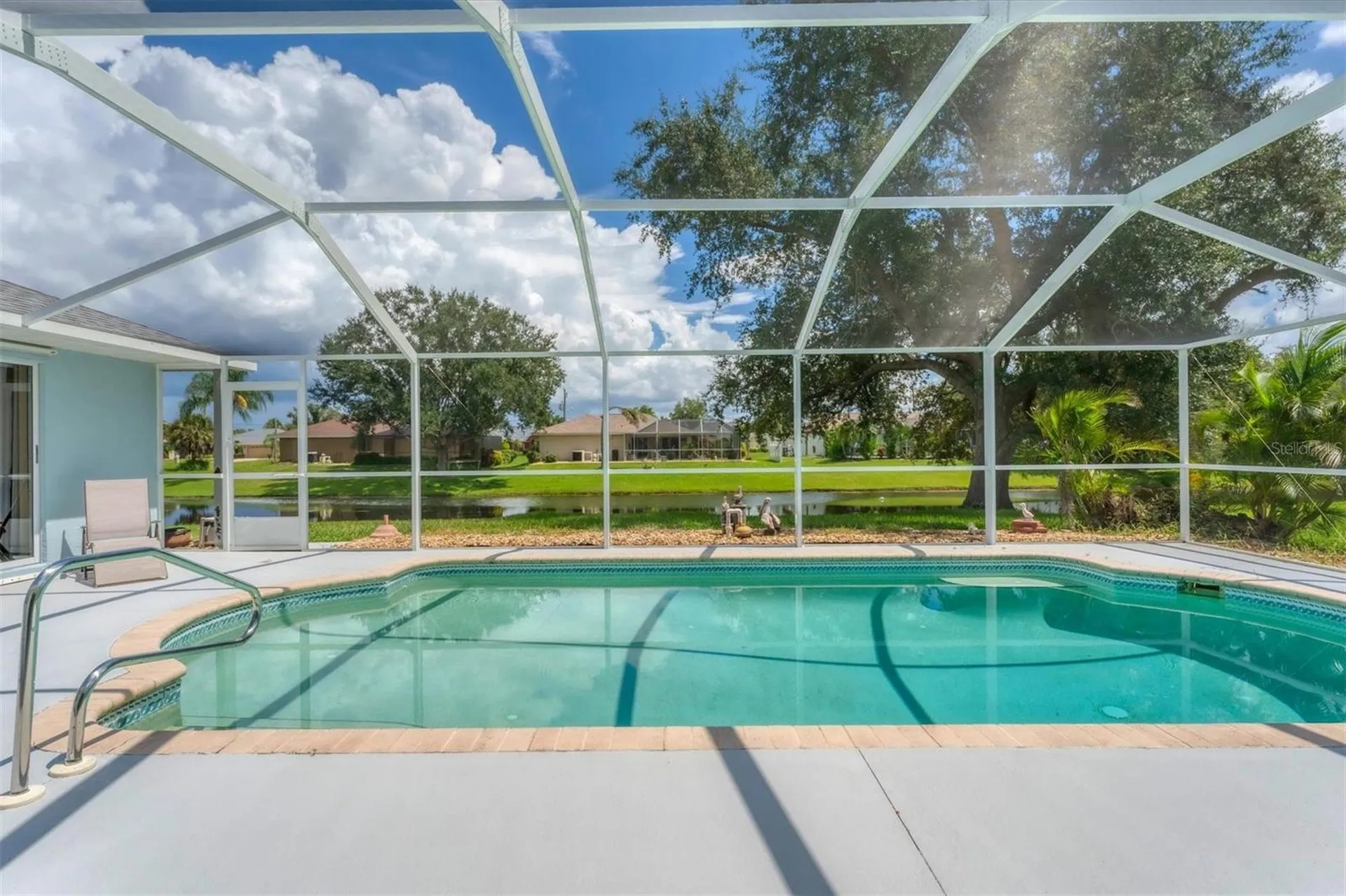 64 Long Meadow Lane Rotonda West FL 33947