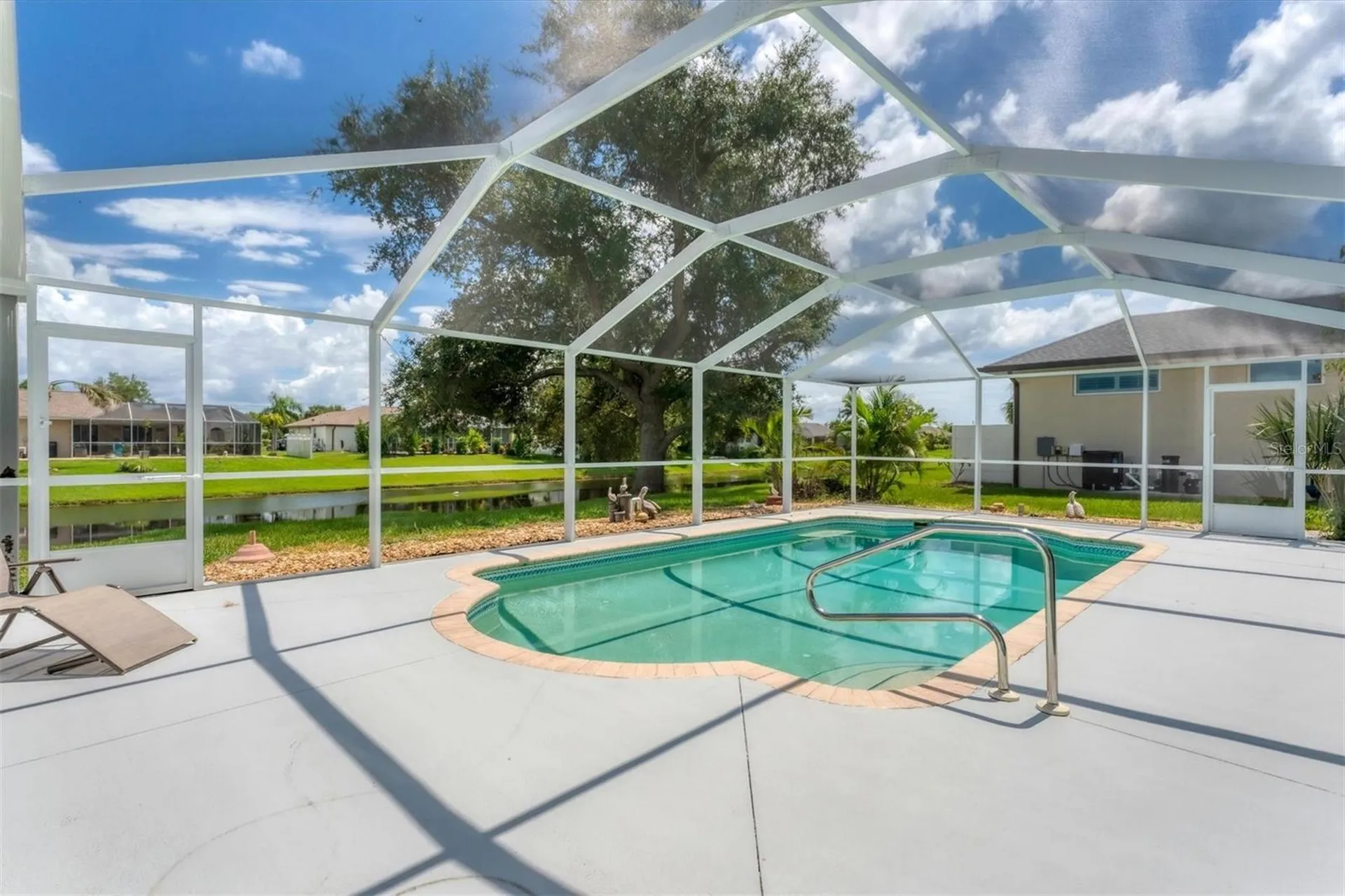 64 Long Meadow Lane Rotonda West FL 33947