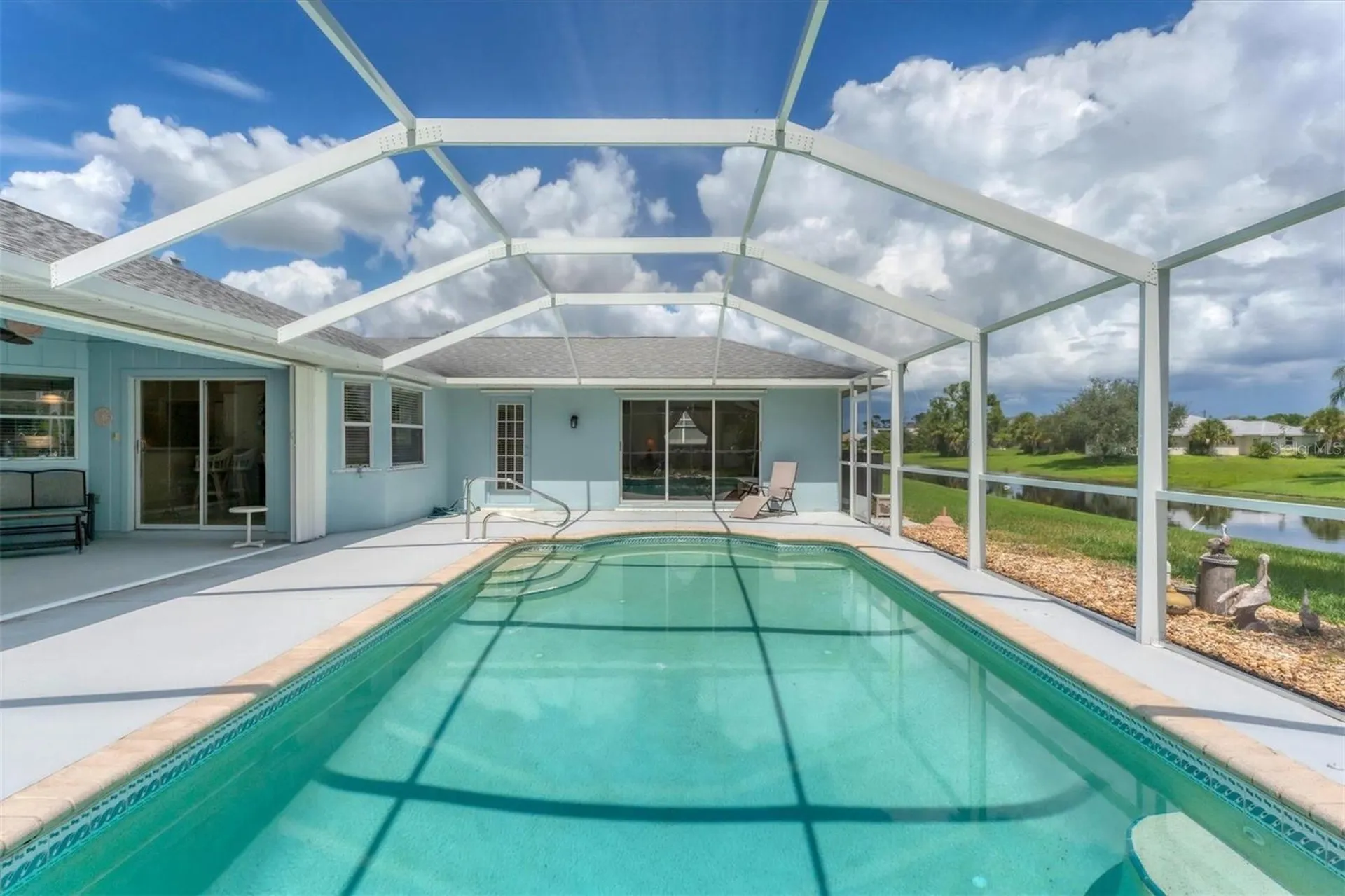 64 Long Meadow Lane Rotonda West FL 33947