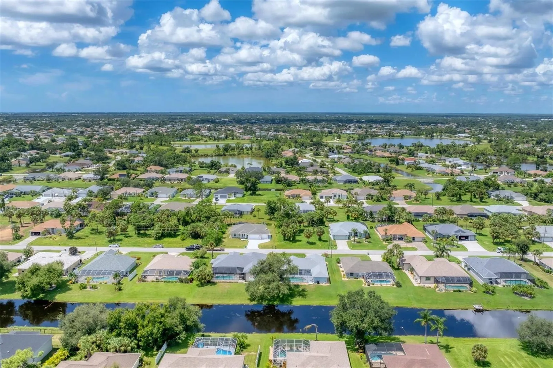 64 Long Meadow Lane Rotonda West FL 33947