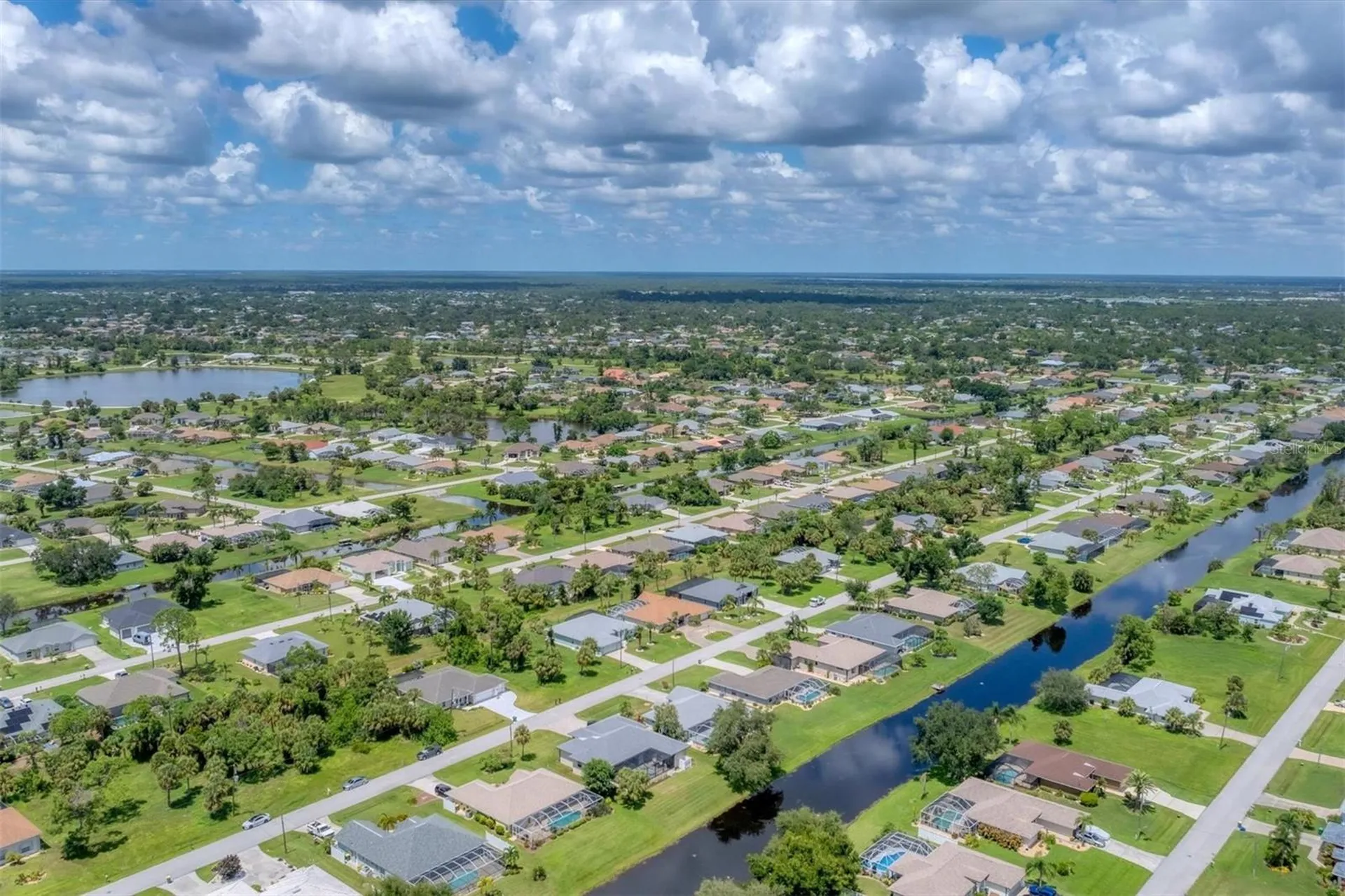64 Long Meadow Lane Rotonda West FL 33947