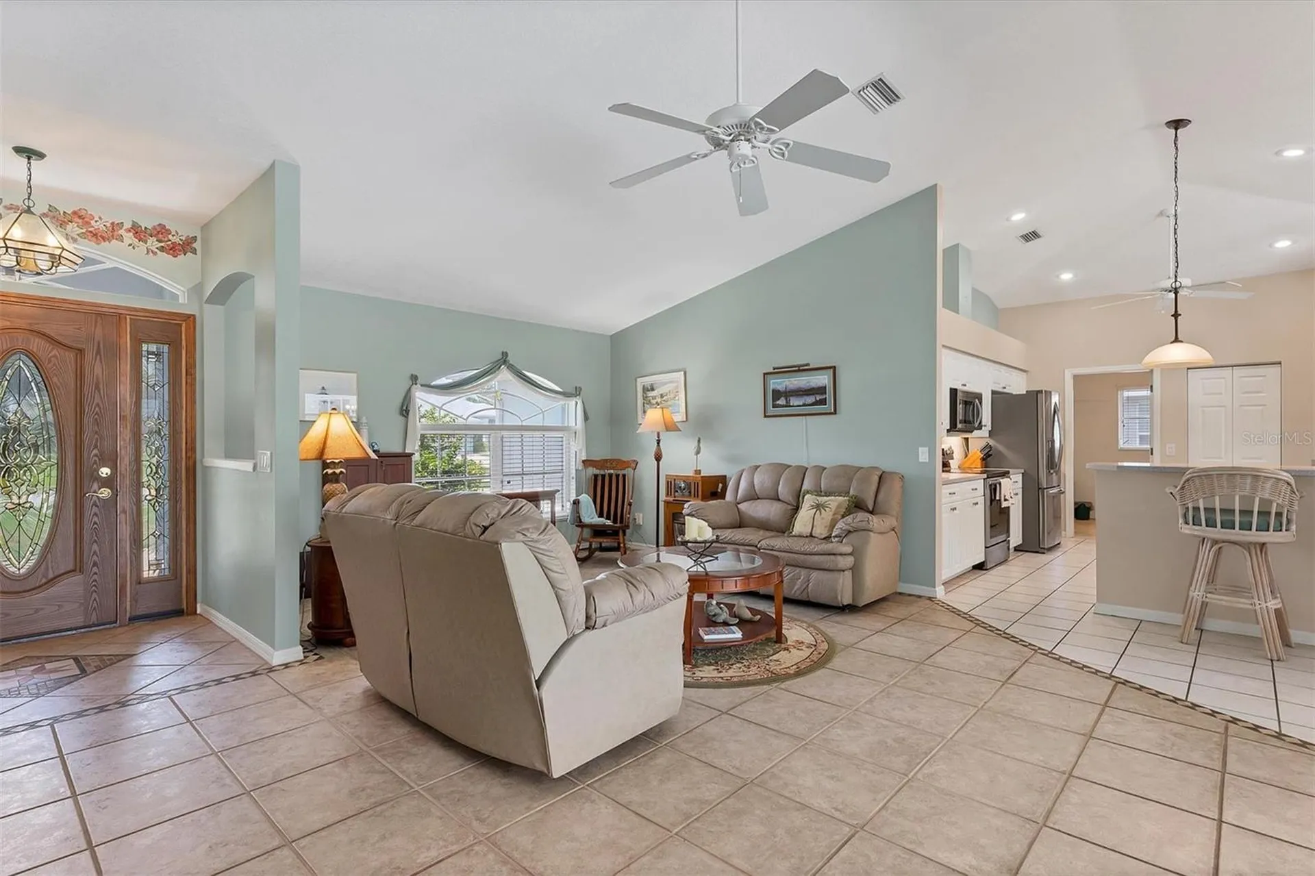 64 Long Meadow Lane Rotonda West FL 33947