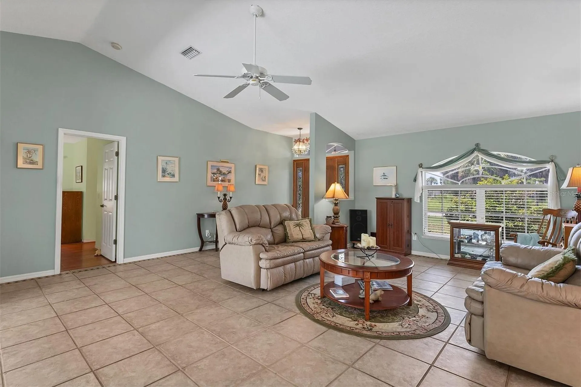 64 Long Meadow Lane Rotonda West FL 33947