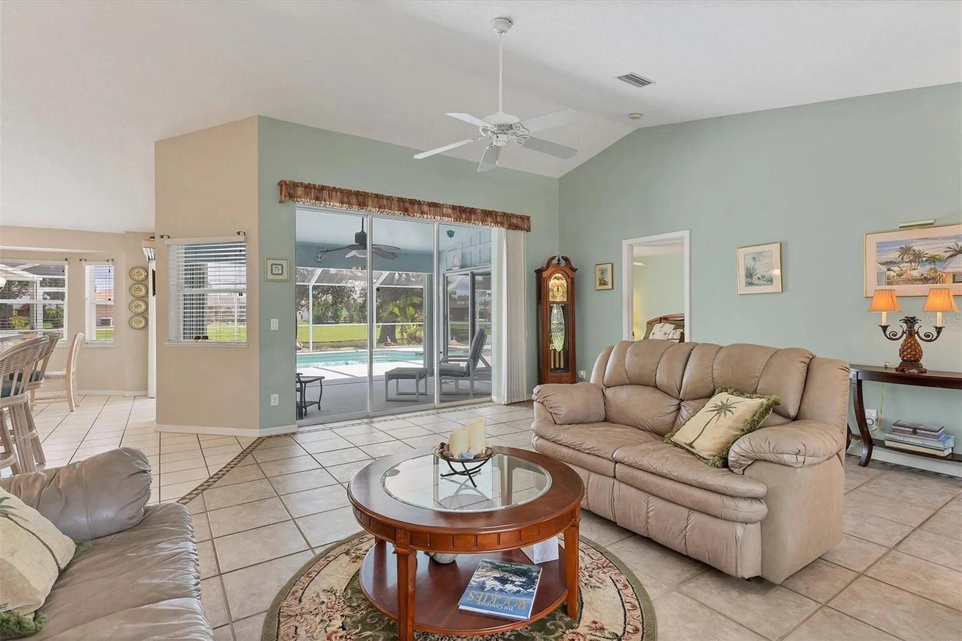 64 Long Meadow Lane Rotonda West FL 33947