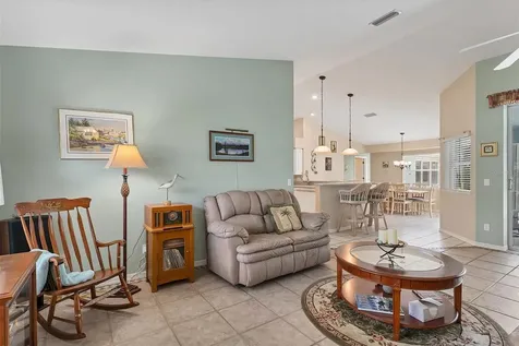 64 Long Meadow Lane Rotonda West FL 33947