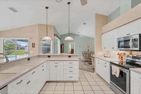 64 Long Meadow Lane Rotonda West FL 33947