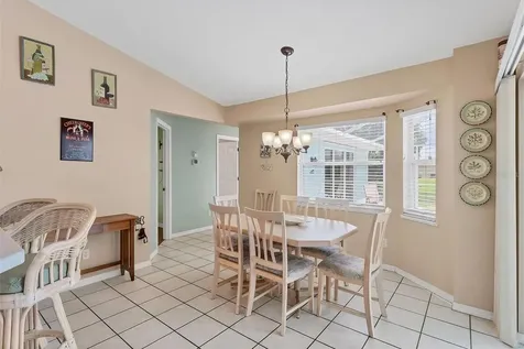 64 Long Meadow Lane Rotonda West FL 33947