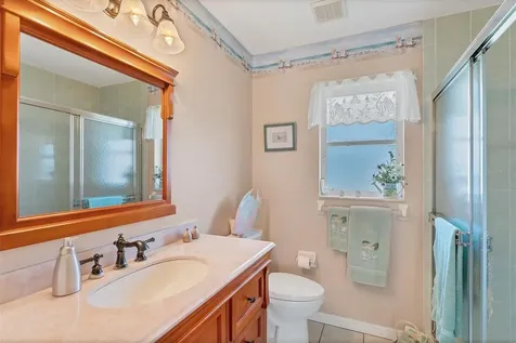 64 Long Meadow Lane Rotonda West FL 33947