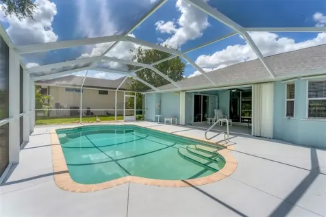 64 Long Meadow Lane Rotonda West FL 33947