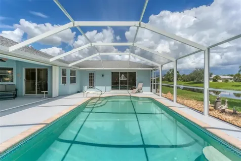 64 Long Meadow Lane Rotonda West FL 33947