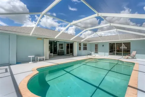 64 Long Meadow Lane Rotonda West FL 33947