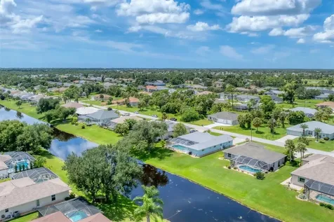 64 Long Meadow Lane Rotonda West FL 33947