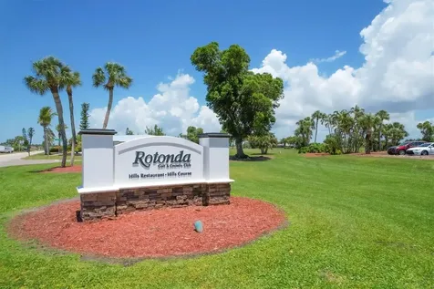 64 Long Meadow Lane Rotonda West FL 33947