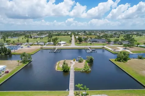 64 Long Meadow Lane Rotonda West FL 33947