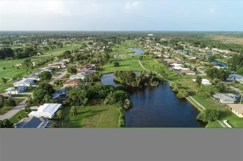 64 Long Meadow Lane Rotonda West FL 33947