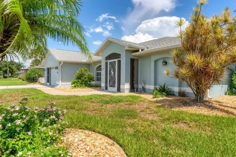 64 Long Meadow Lane Rotonda West FL 33947