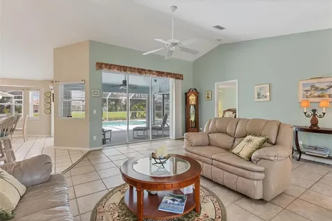 64 Long Meadow Lane Rotonda West FL 33947