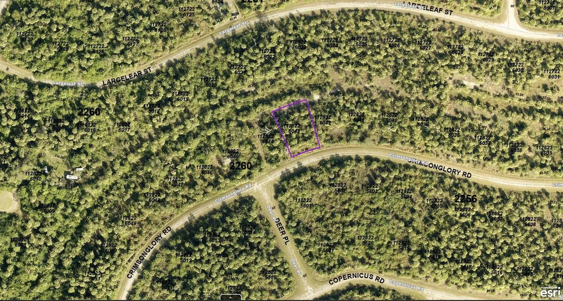 1128226043 Crimsonglory Road North Port FL 34288