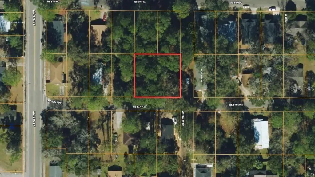 1528 NE 6th Avenue Gainesville FL 32641