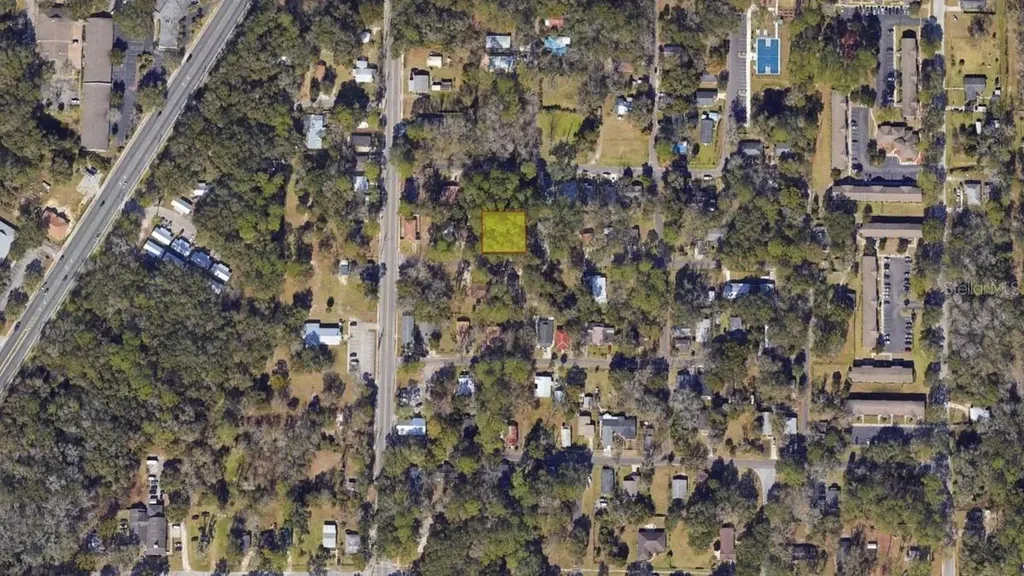1528 NE 6th Avenue Gainesville FL 32641