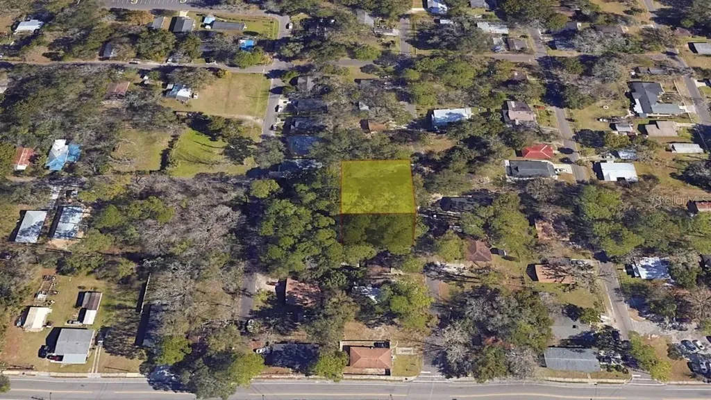 1528 NE 6th Avenue Gainesville FL 32641
