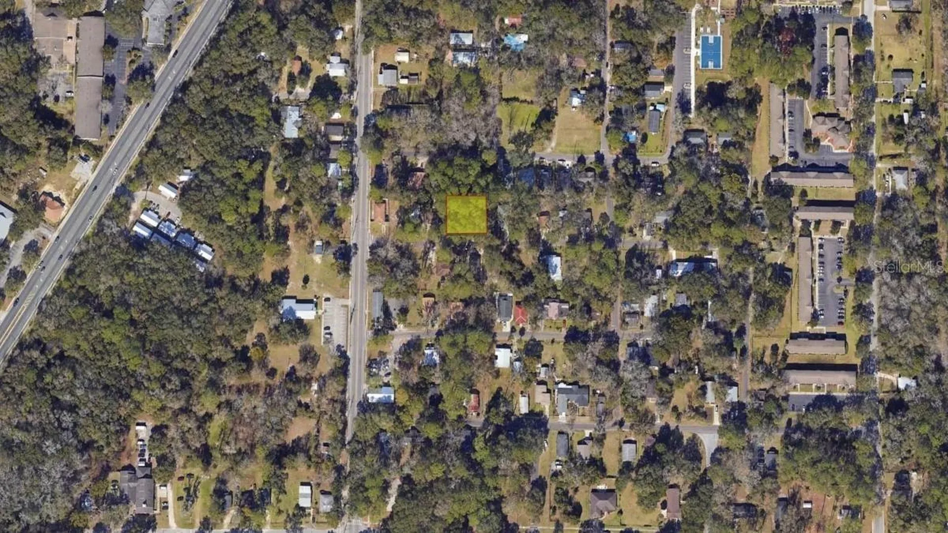 1528 NE 6th Avenue Gainesville FL 32641
