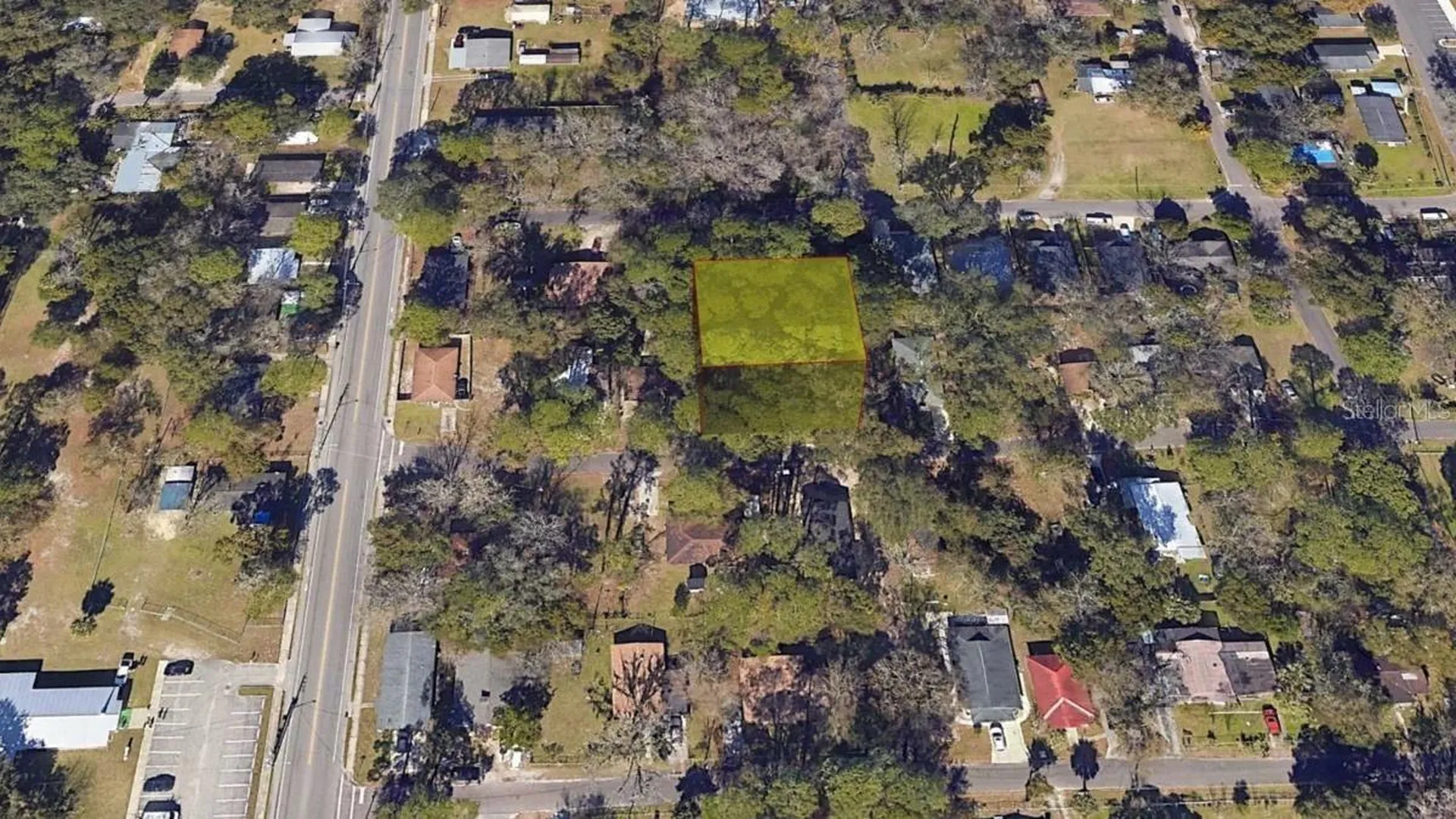 1528 NE 6th Avenue Gainesville FL 32641