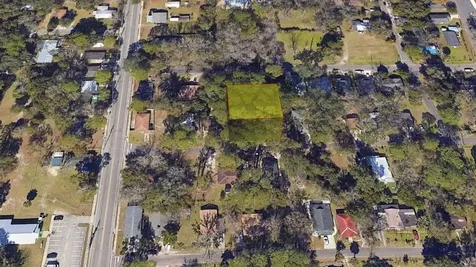1528 NE 6th Avenue Gainesville FL 32641