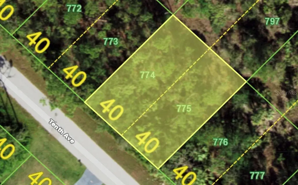 11414 10th Avenue Punta Gorda FL 33955