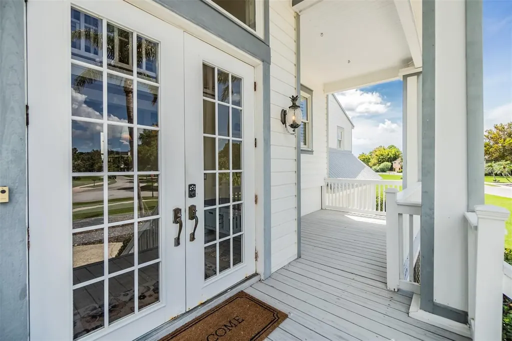 2118 Harbour Watch Drive Tarpon Springs FL 34689