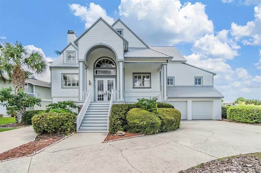 2118 Harbour Watch Drive Tarpon Springs FL 34689
