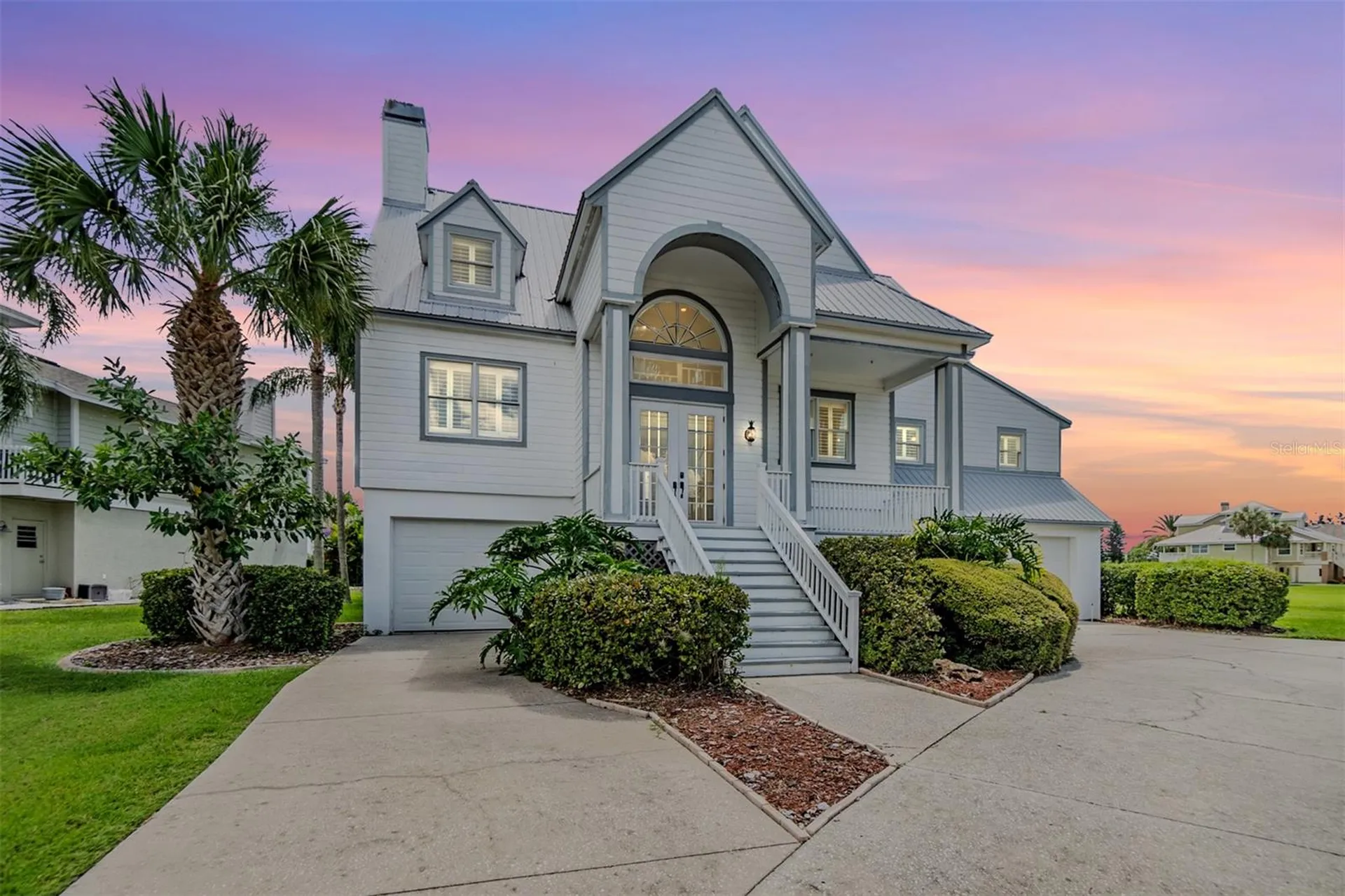 2118 Harbour Watch Drive Tarpon Springs FL 34689