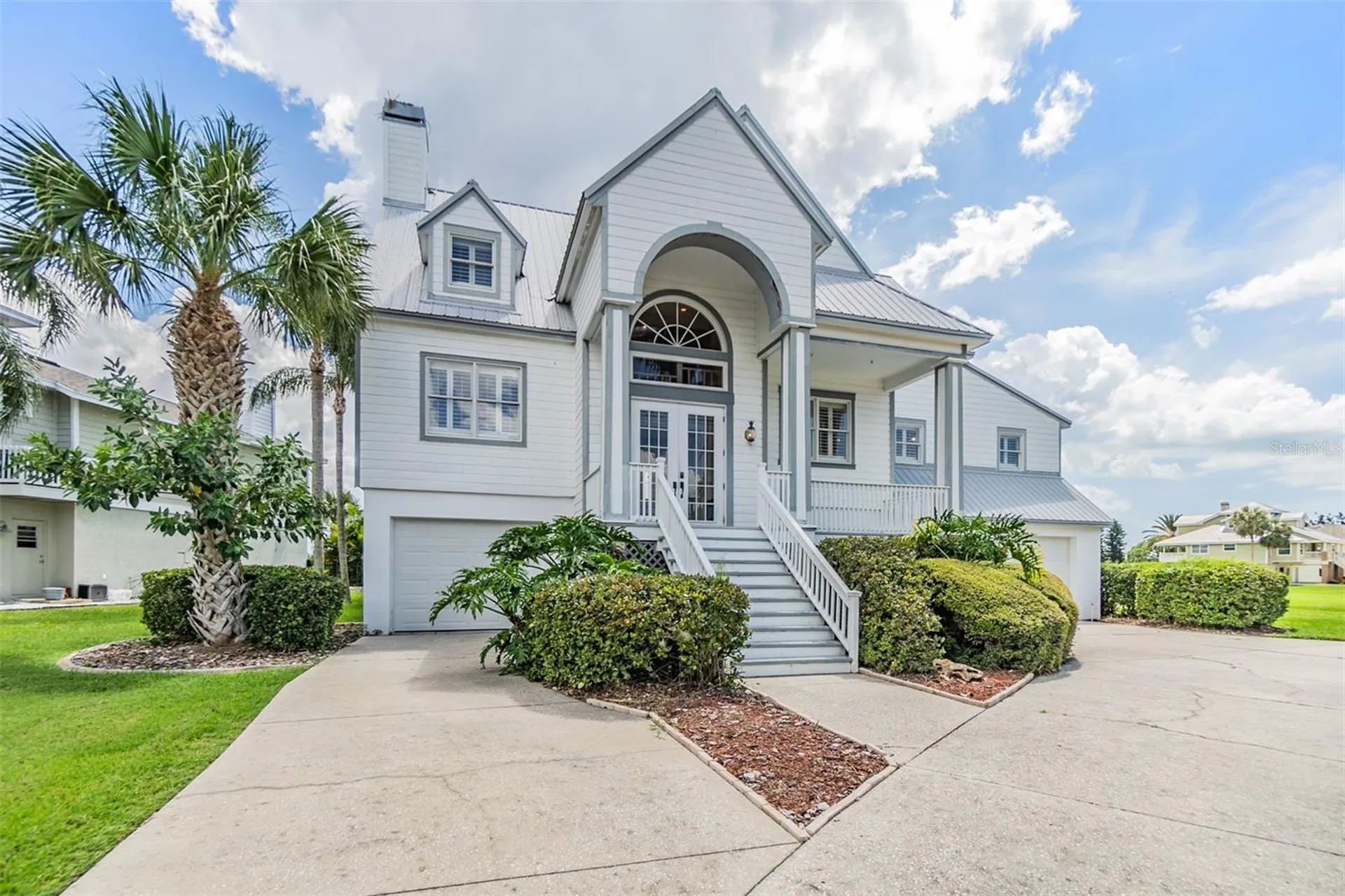 2118 Harbour Watch Drive Tarpon Springs FL 34689