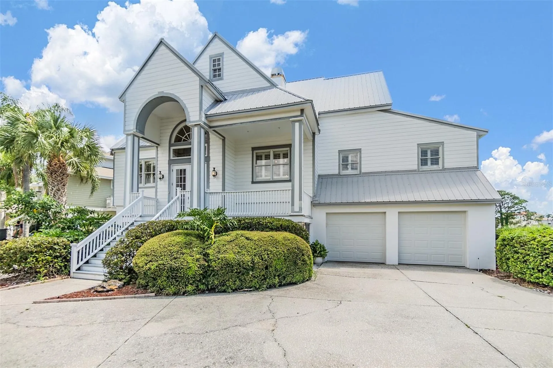 2118 Harbour Watch Drive Tarpon Springs FL 34689