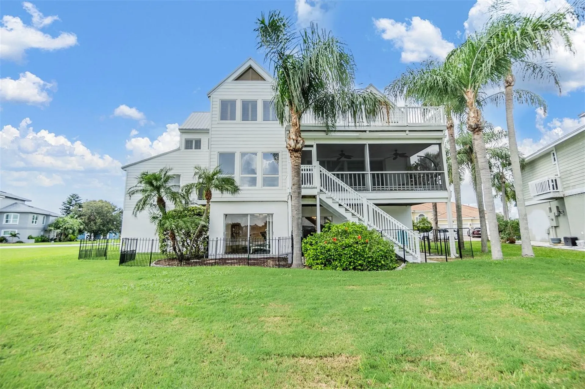 2118 Harbour Watch Drive Tarpon Springs FL 34689