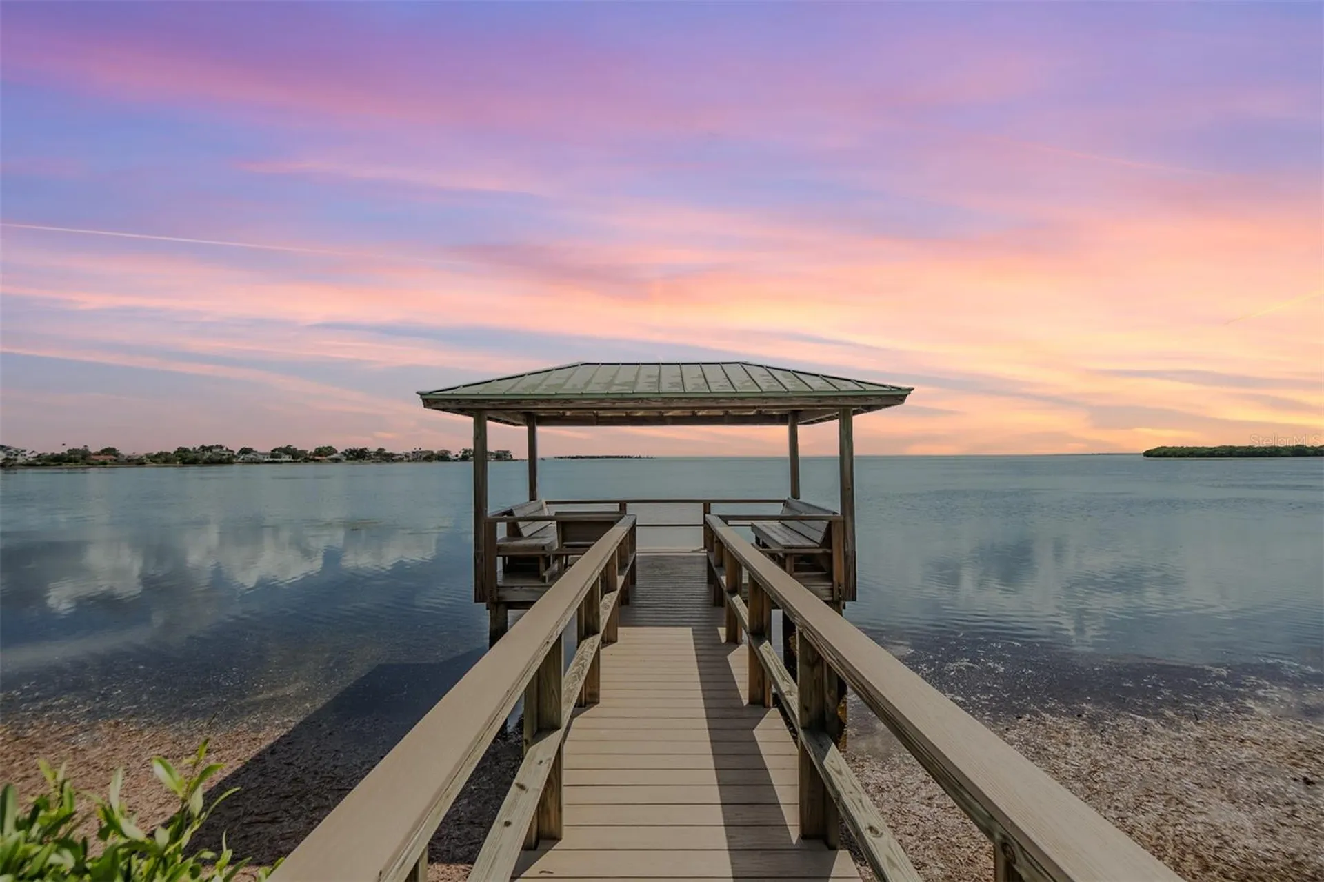2118 Harbour Watch Drive Tarpon Springs FL 34689