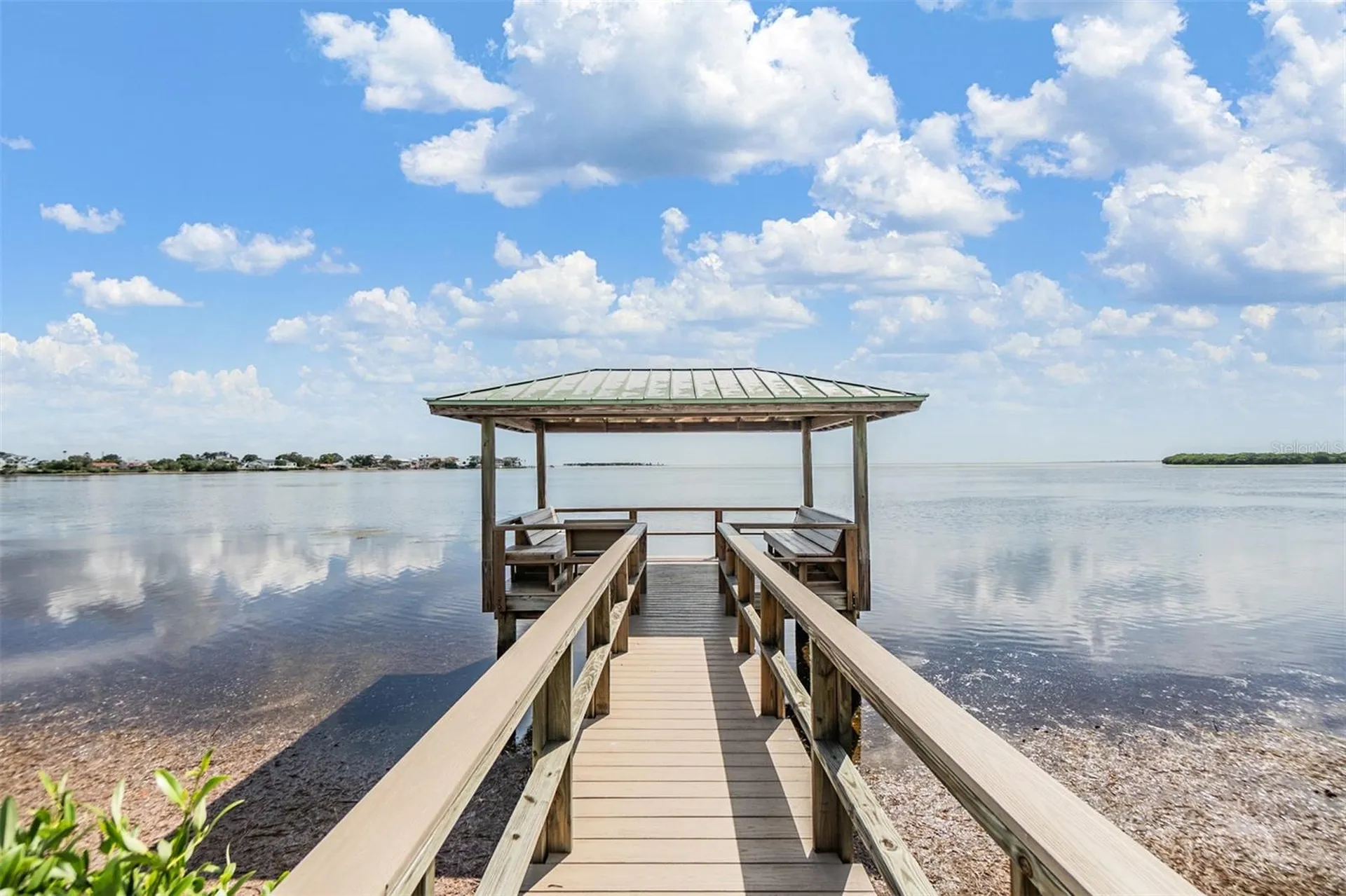 2118 Harbour Watch Drive Tarpon Springs FL 34689