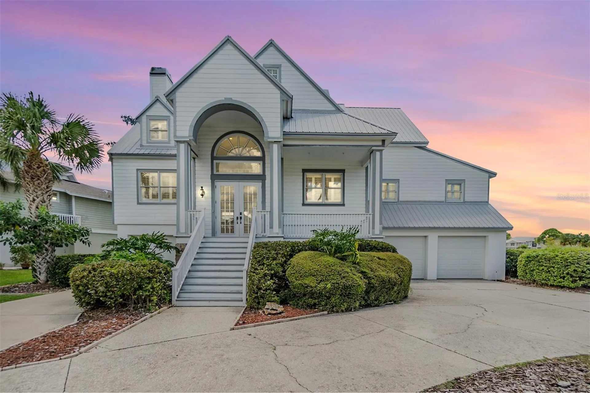 2118 Harbour Watch Drive Tarpon Springs FL 34689